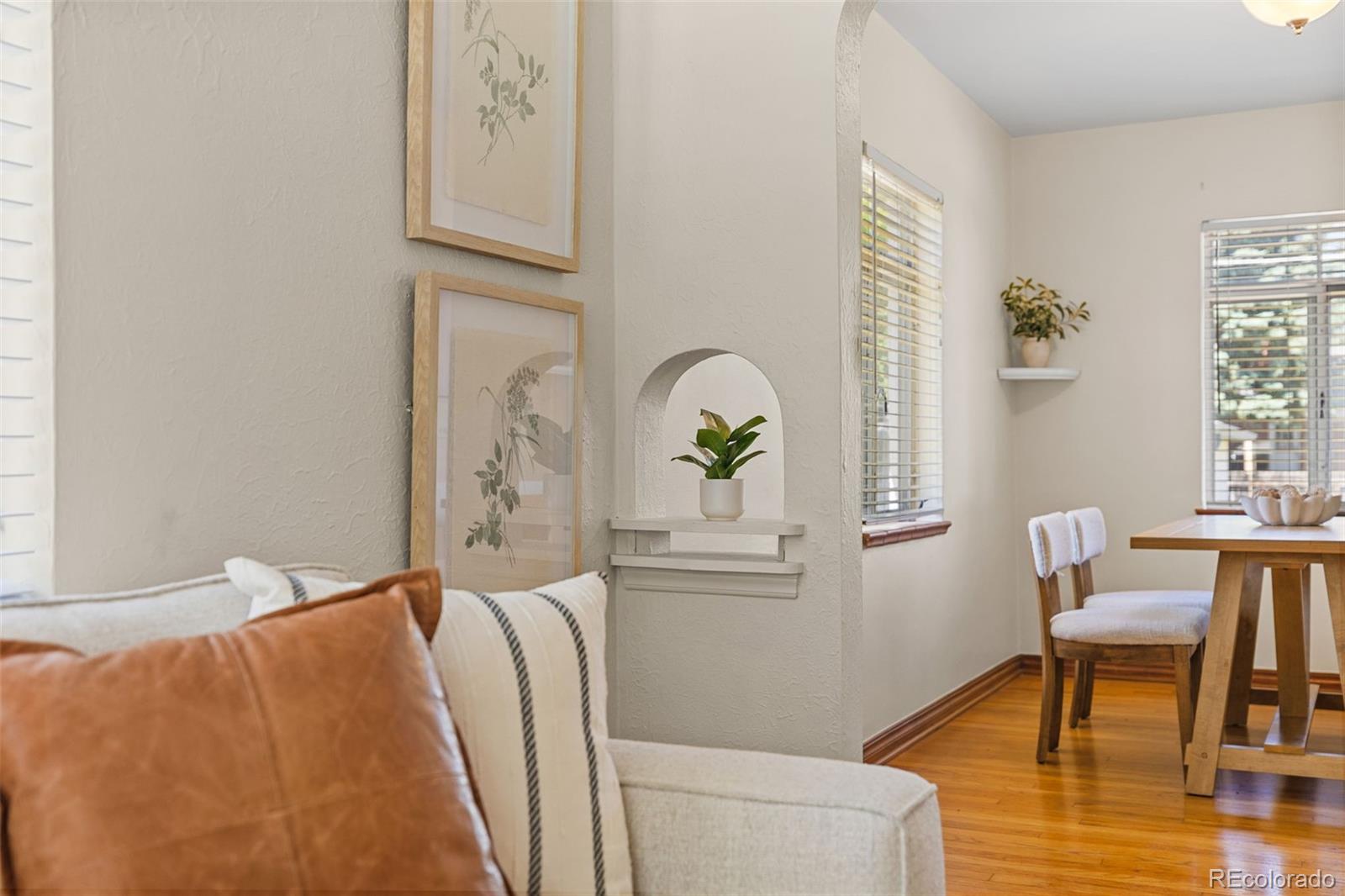 MLS Image #15 for 1129 n jasmine street,denver, Colorado