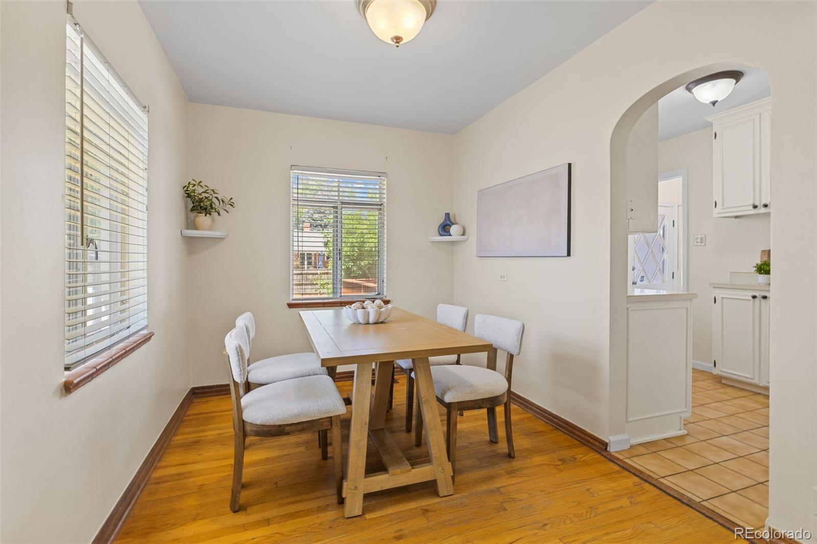 MLS Image #16 for 1129 n jasmine street,denver, Colorado