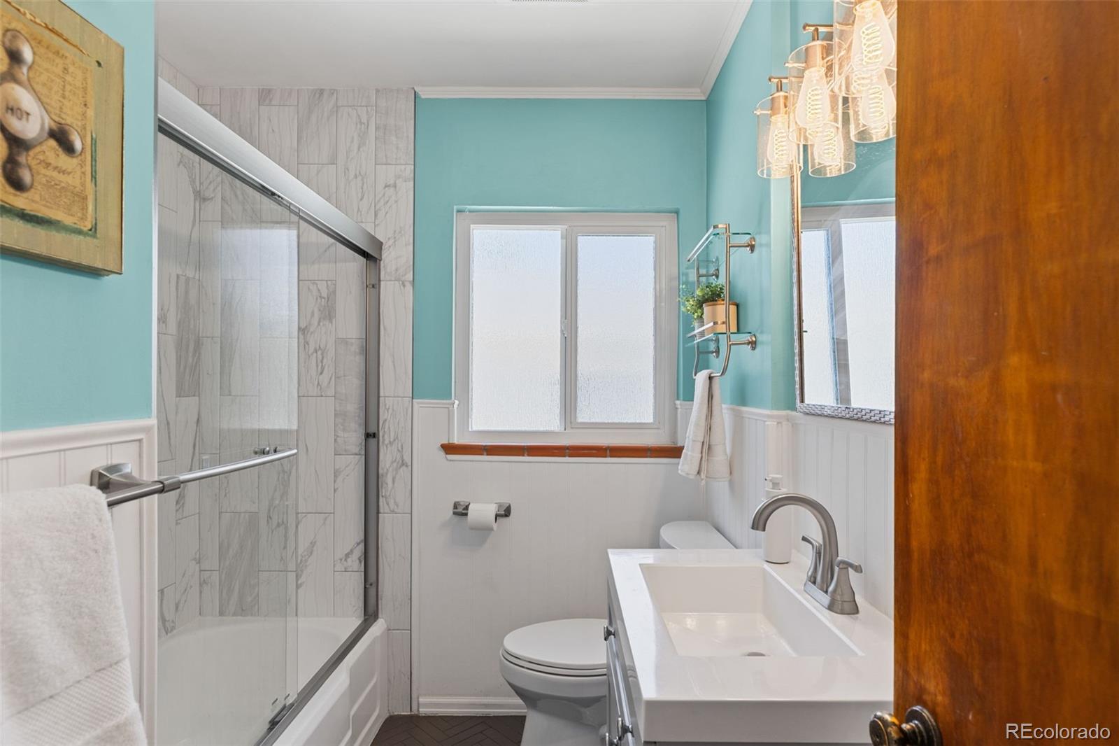 MLS Image #19 for 1129 n jasmine street,denver, Colorado