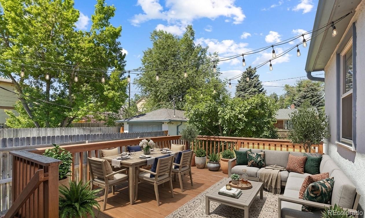 MLS Image #2 for 1129 n jasmine street,denver, Colorado