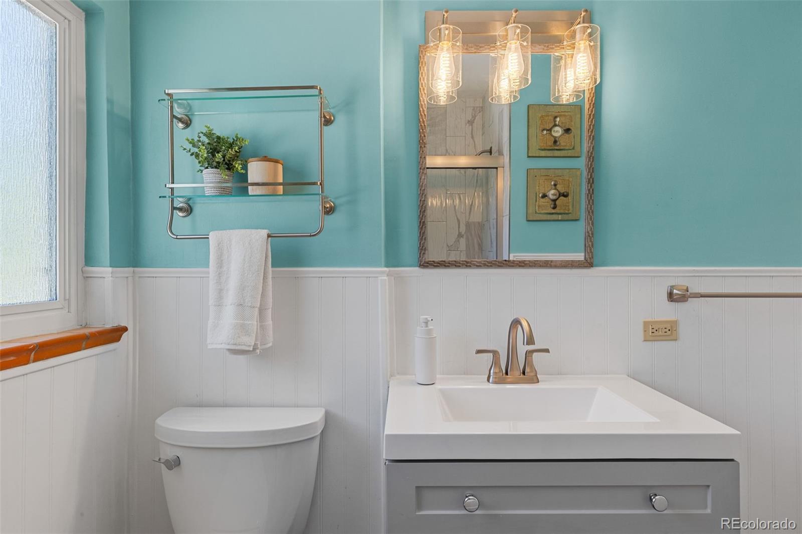 MLS Image #21 for 1129 n jasmine street,denver, Colorado
