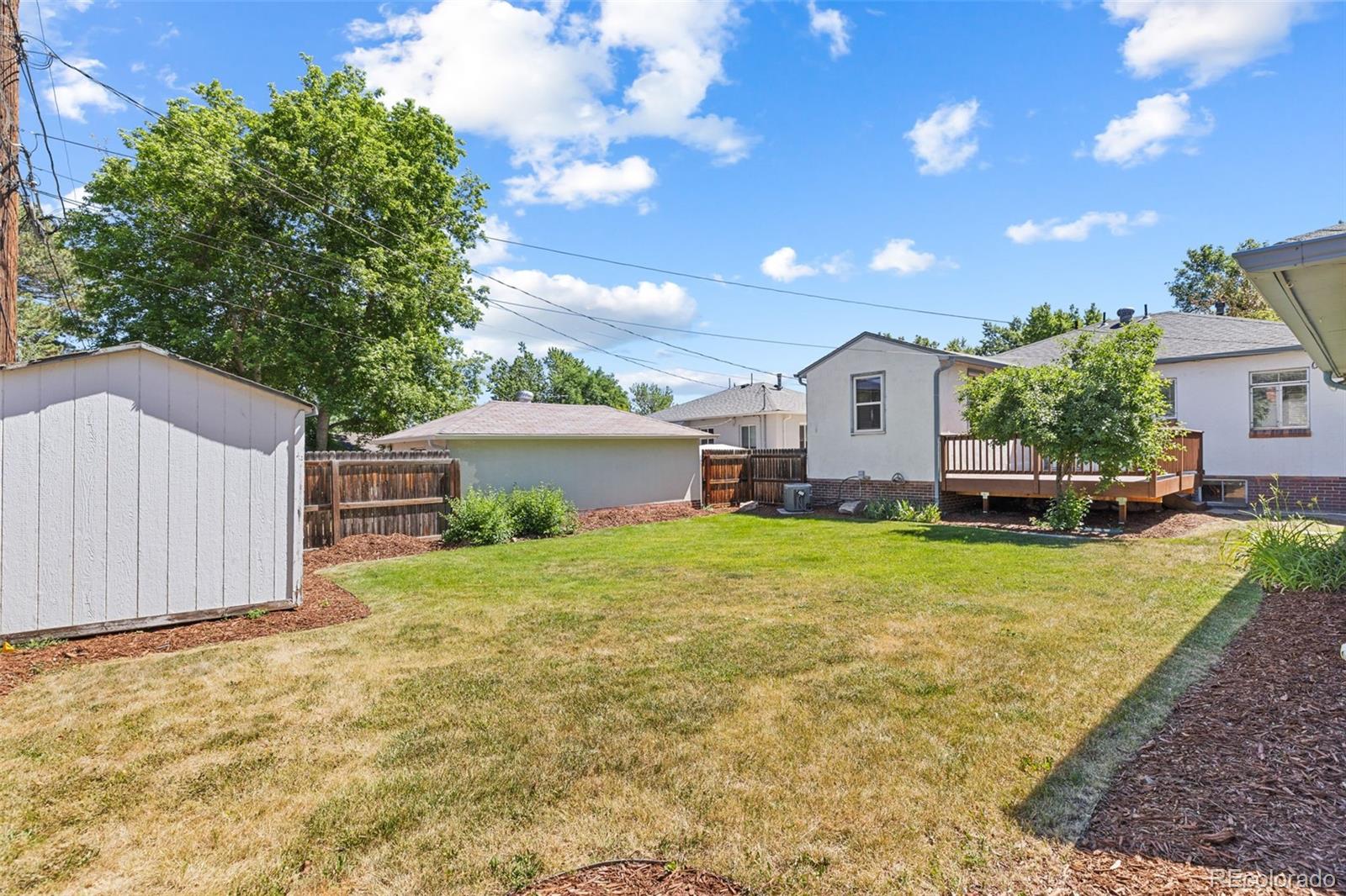 MLS Image #36 for 1129 n jasmine street,denver, Colorado