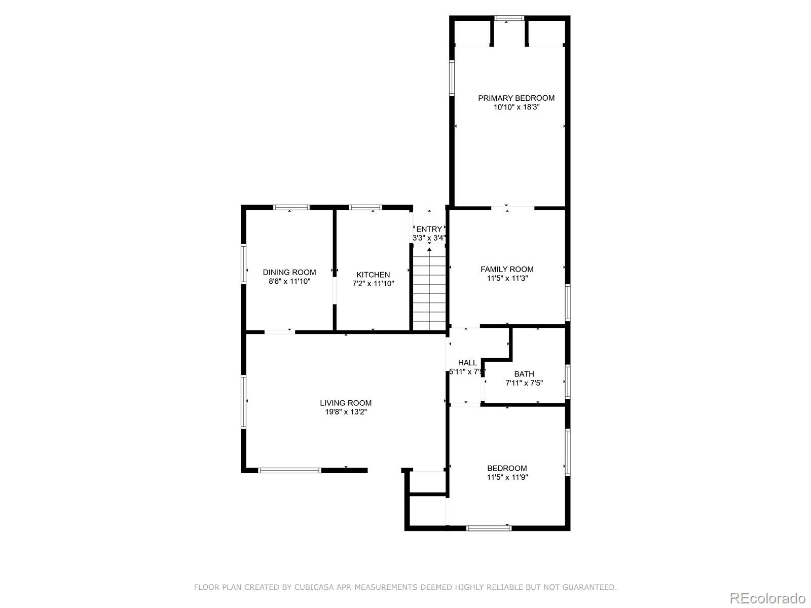 MLS Image #37 for 1129 n jasmine street,denver, Colorado