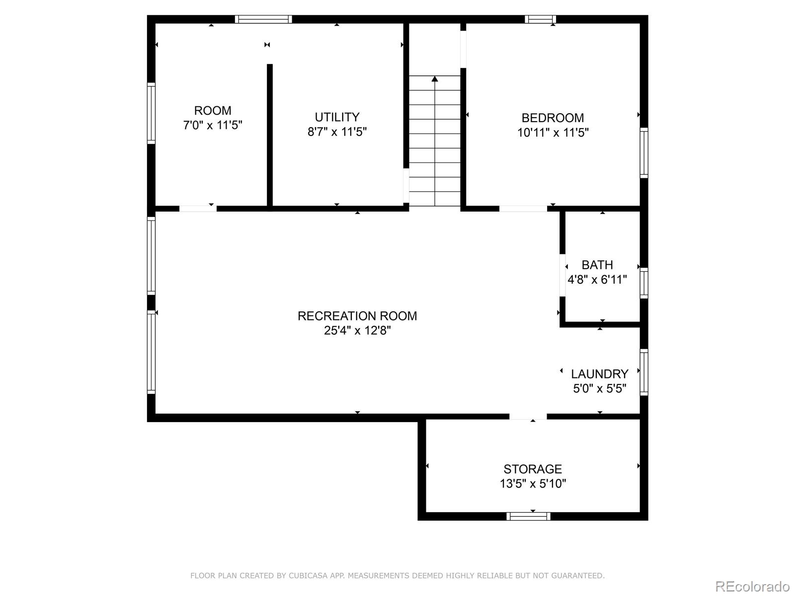 MLS Image #38 for 1129 n jasmine street,denver, Colorado