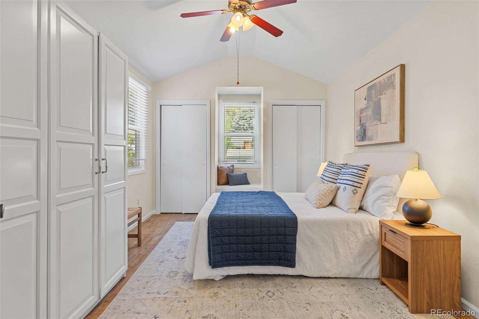 MLS Image #6 for 1129 n jasmine street,denver, Colorado