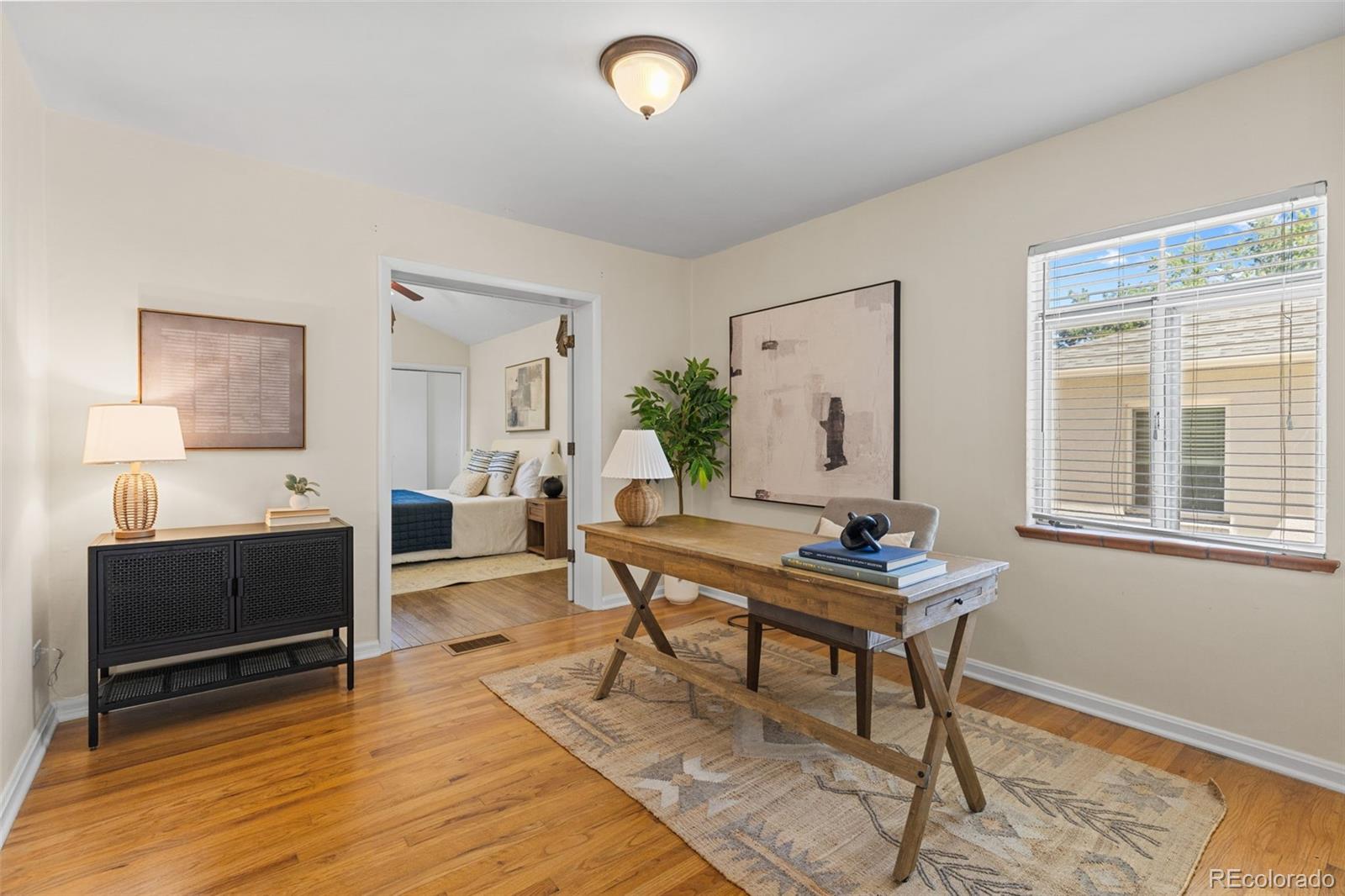 MLS Image #7 for 1129 n jasmine street,denver, Colorado