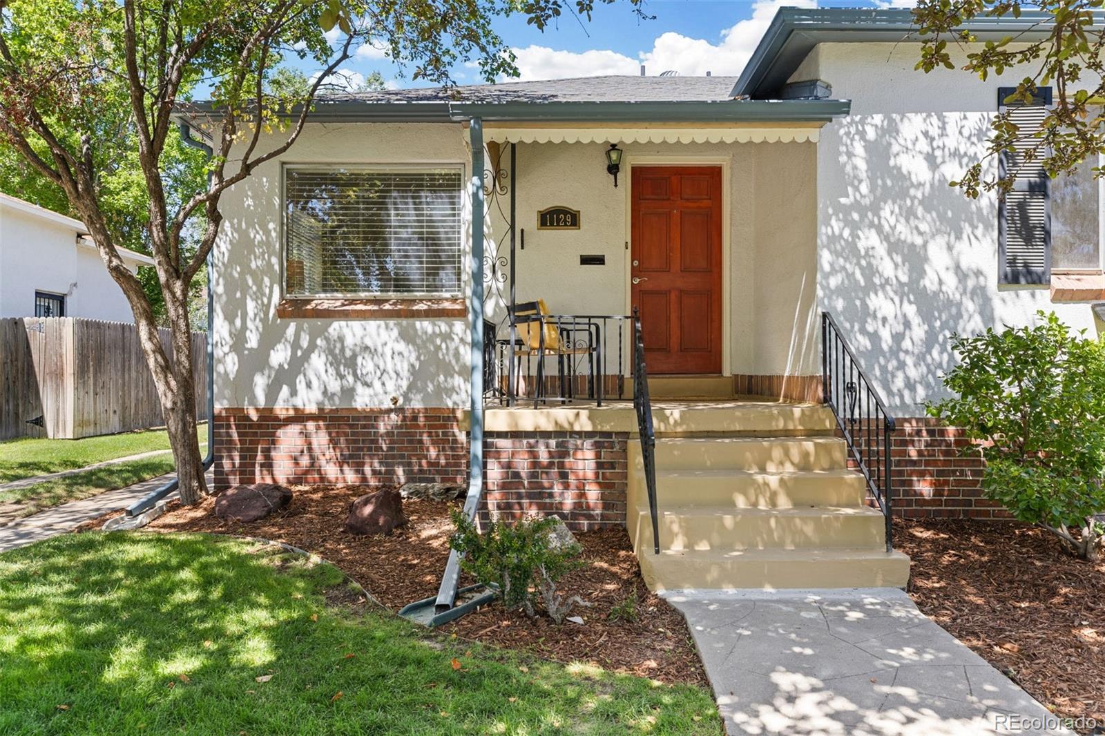 MLS Image #9 for 1129 n jasmine street,denver, Colorado