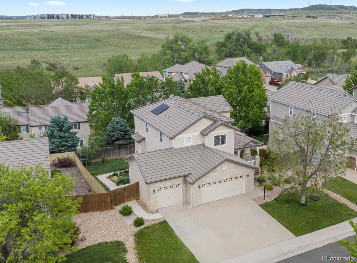 MLS Image #1 for 10288  hadrian court,parker, Colorado