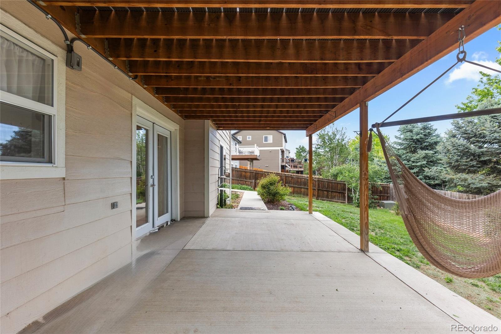 MLS Image #43 for 10288  hadrian court,parker, Colorado