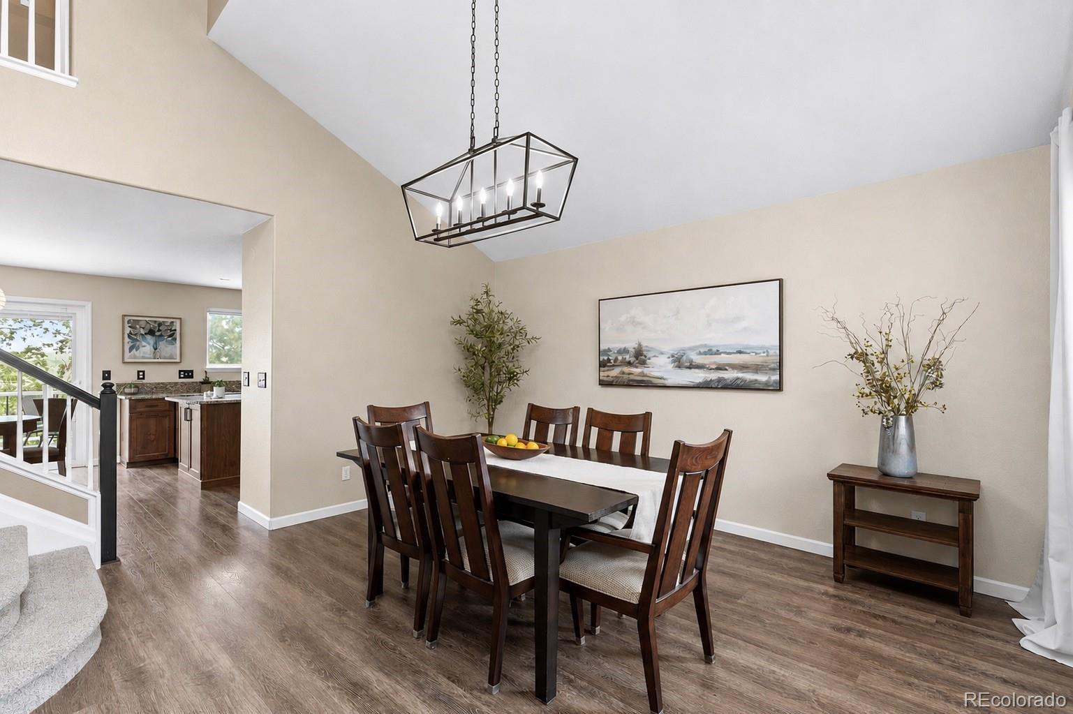 MLS Image #5 for 10288  hadrian court,parker, Colorado