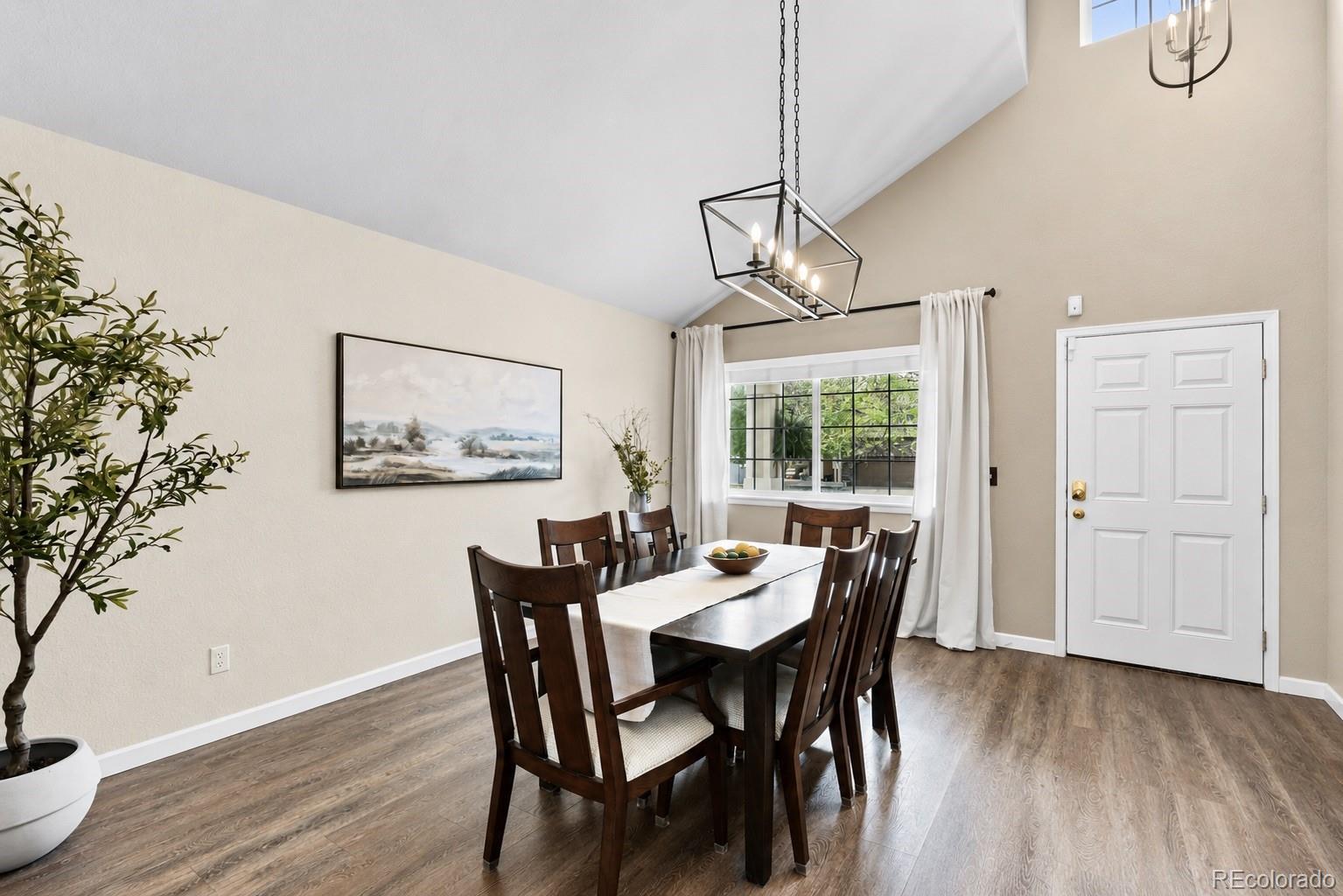 MLS Image #6 for 10288  hadrian court,parker, Colorado