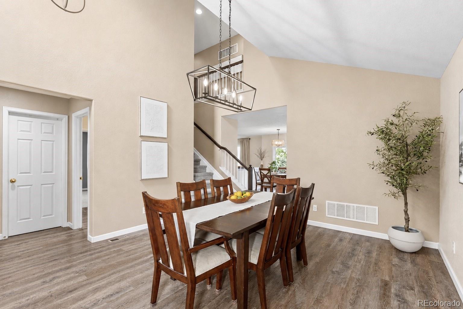 MLS Image #7 for 10288  hadrian court,parker, Colorado