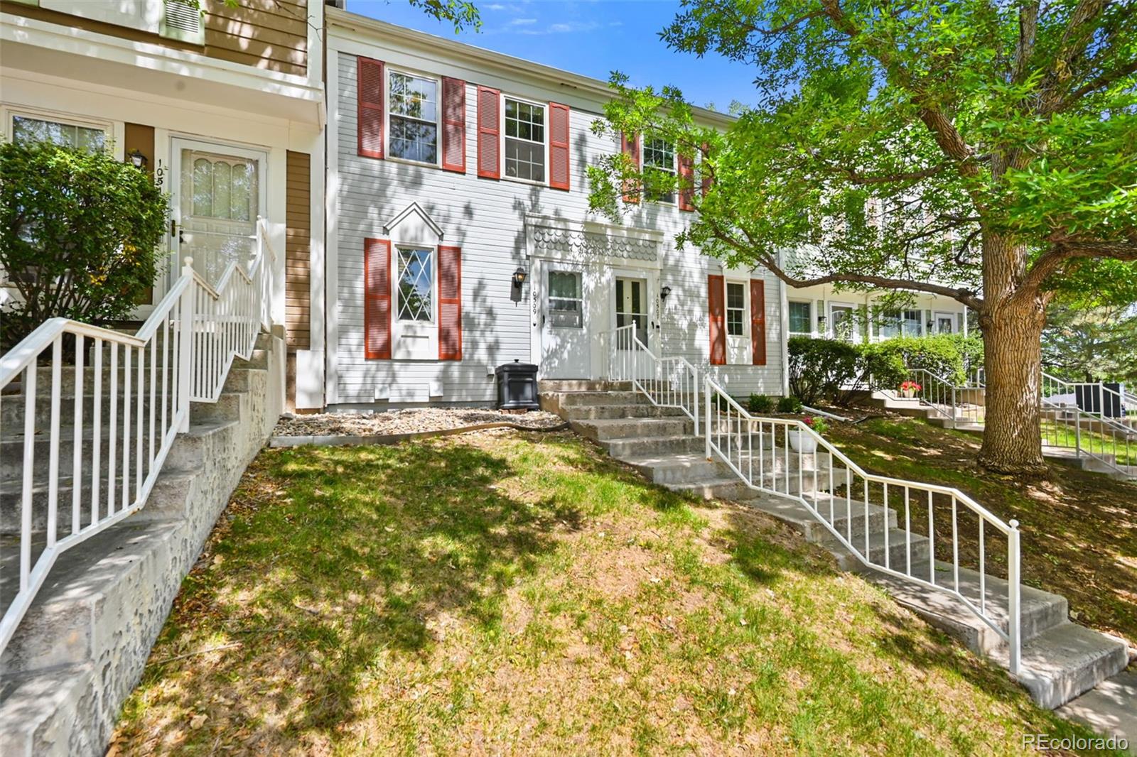 MLS Image #1 for 10509 w dartmouth avenue,lakewood, Colorado