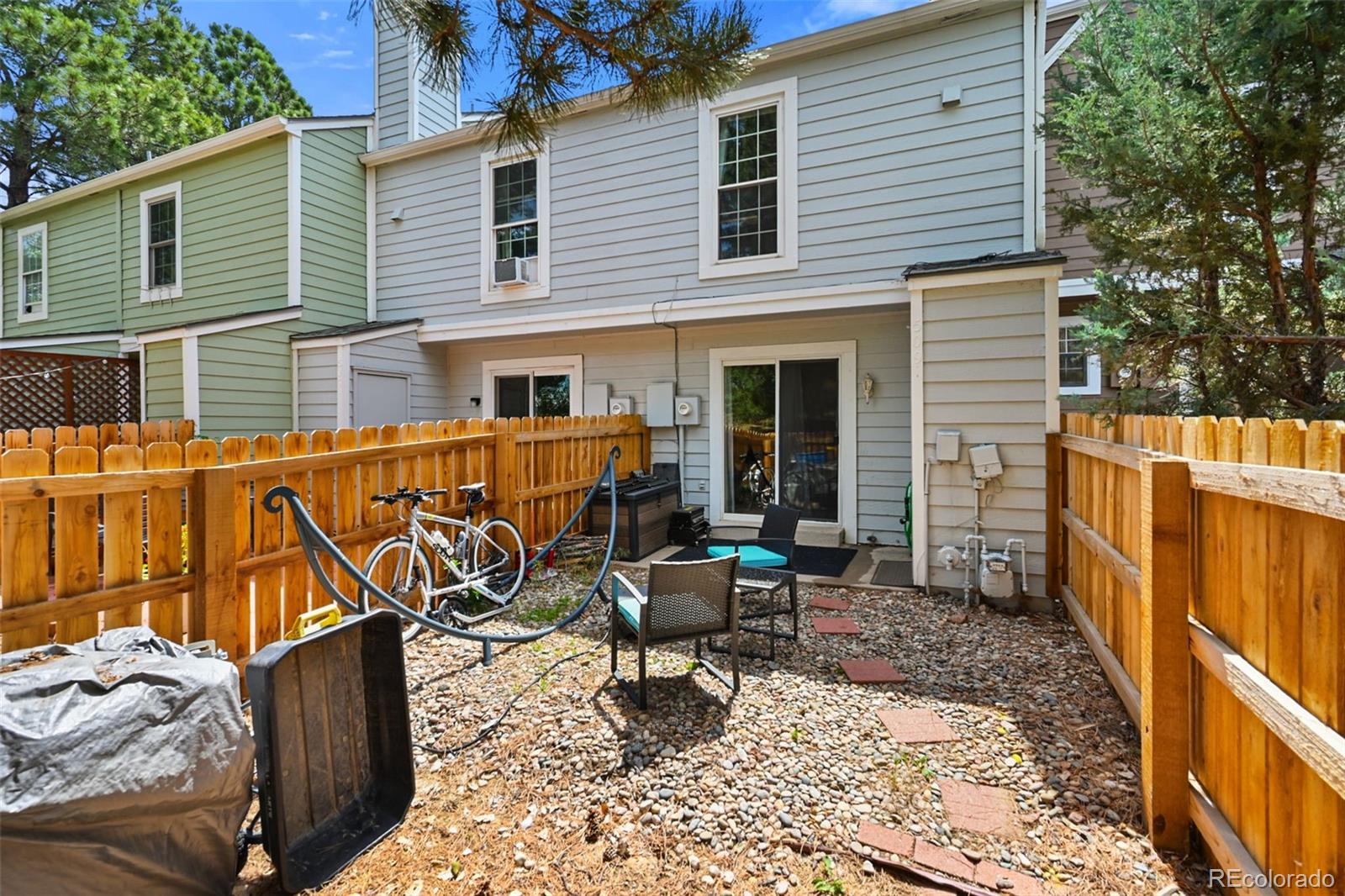 MLS Image #15 for 10509 w dartmouth avenue,lakewood, Colorado