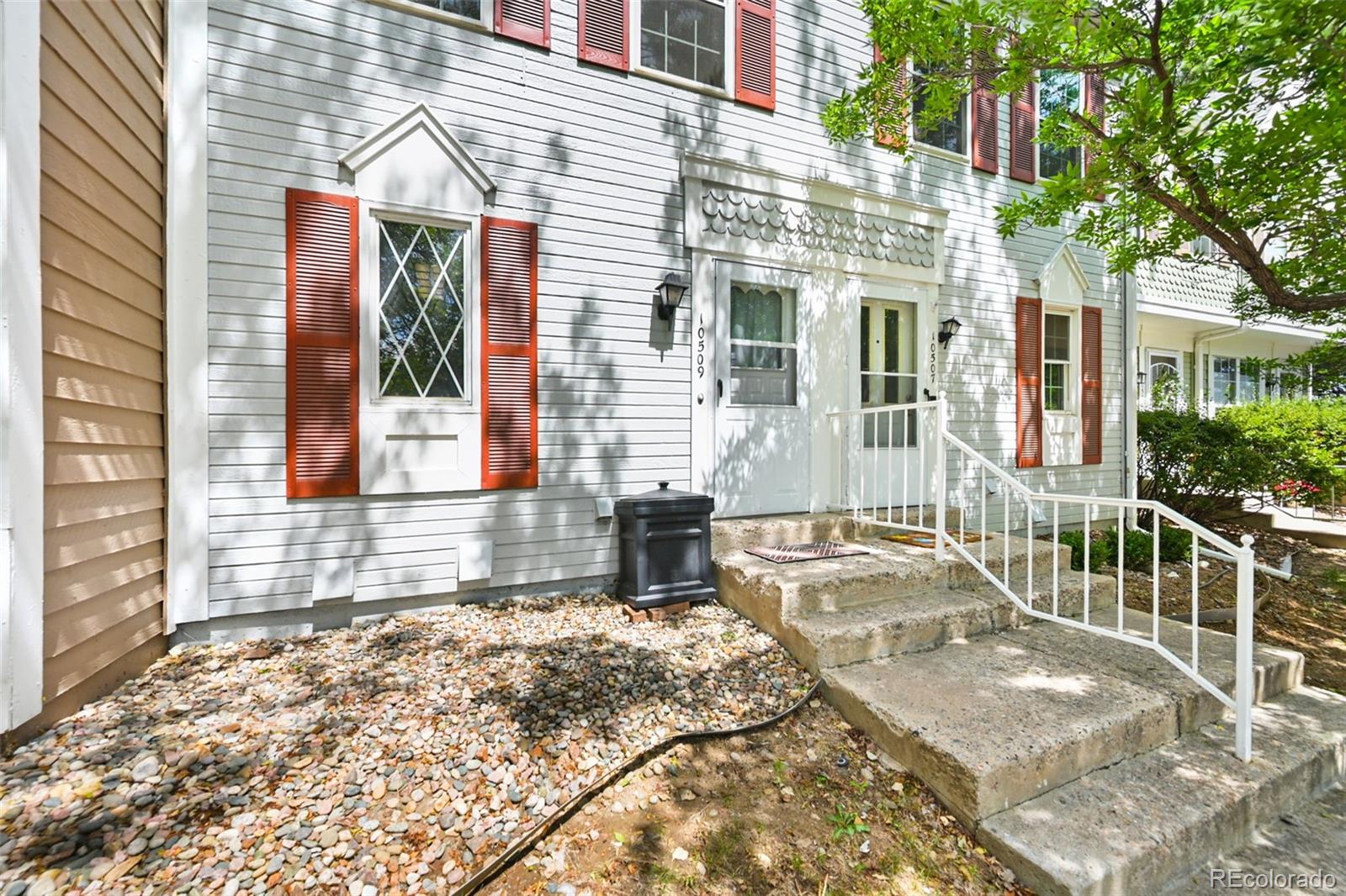 MLS Image #2 for 10509 w dartmouth avenue,lakewood, Colorado