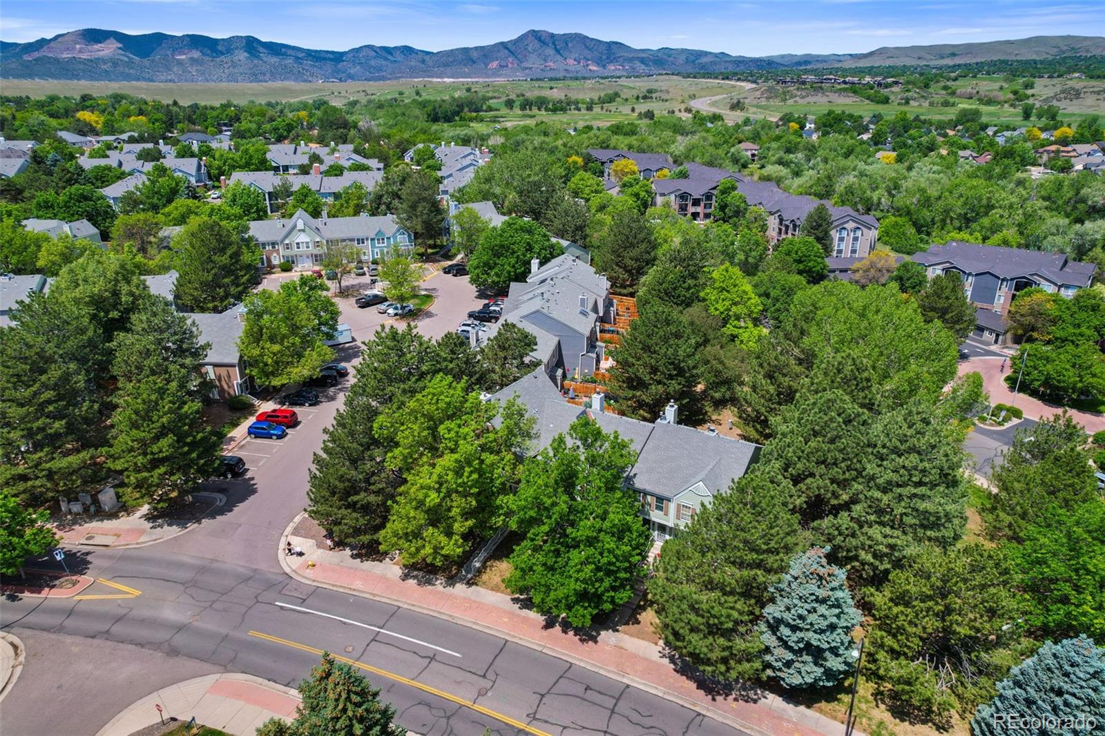 MLS Image #25 for 10509 w dartmouth avenue,lakewood, Colorado