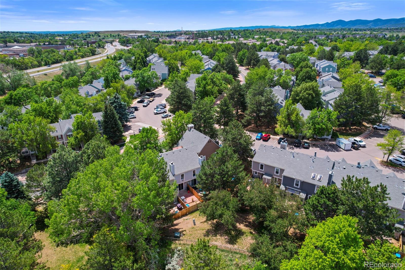 MLS Image #26 for 10509 w dartmouth avenue,lakewood, Colorado