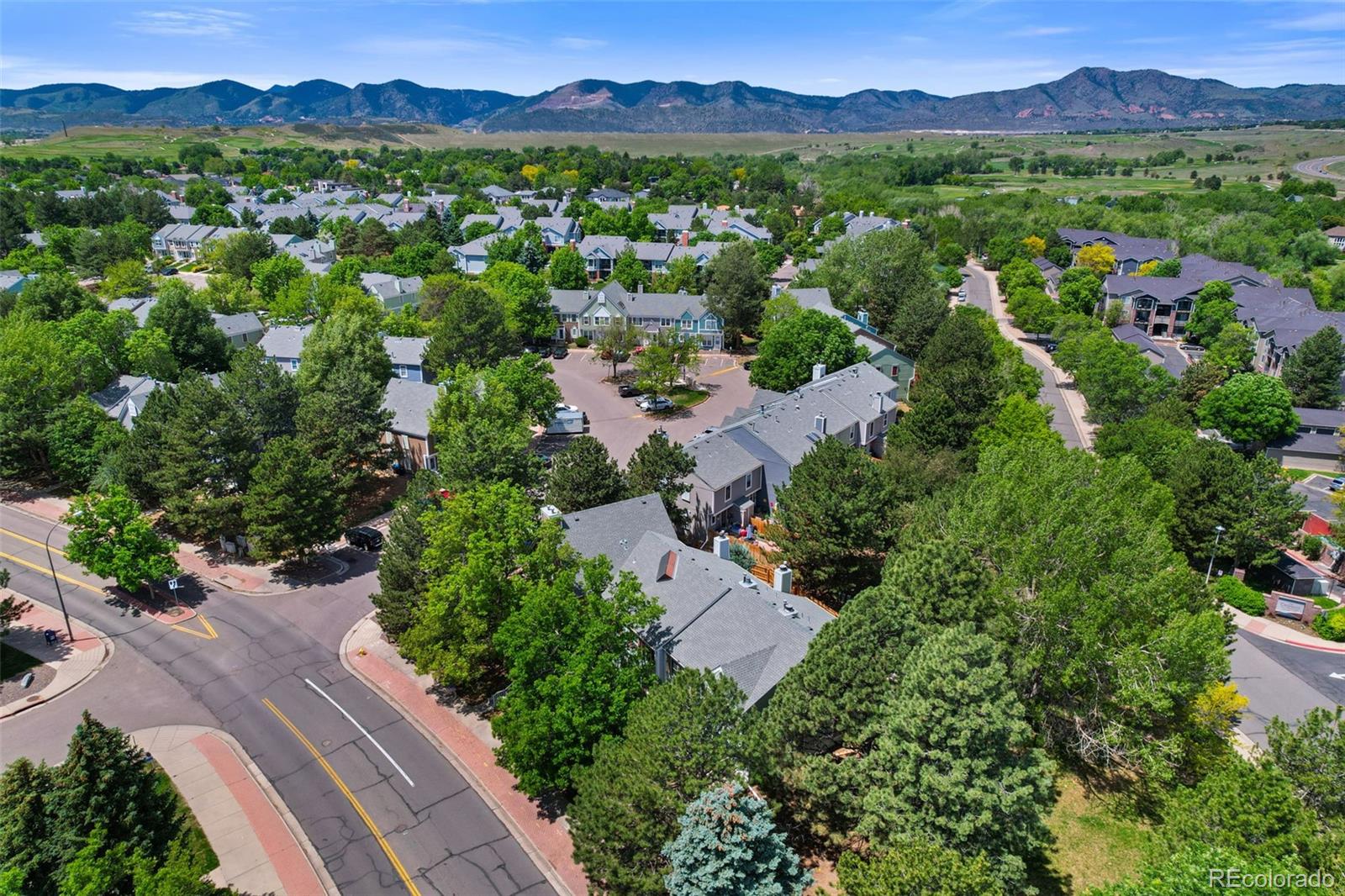 MLS Image #27 for 10509 w dartmouth avenue,lakewood, Colorado