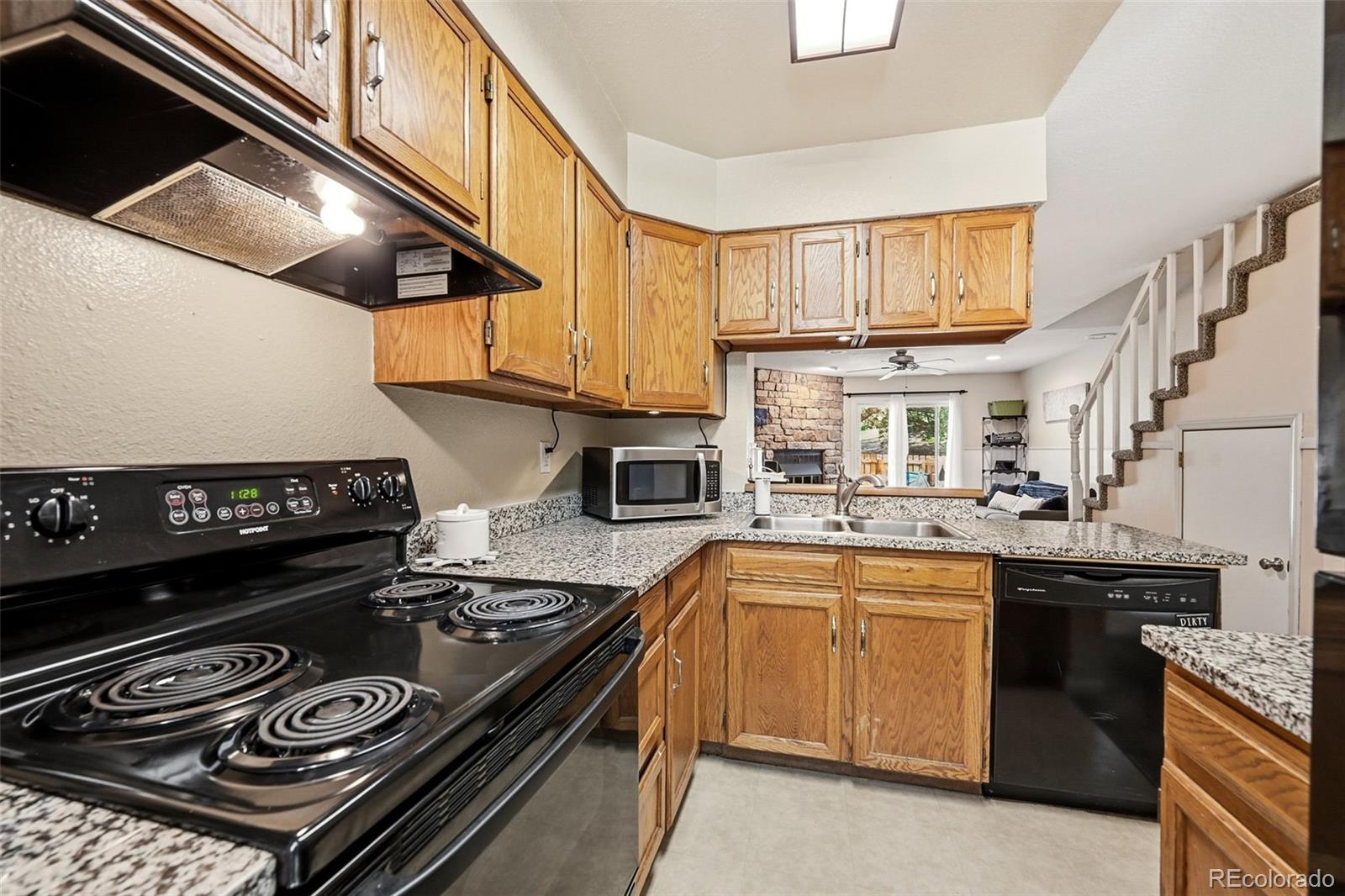 MLS Image #7 for 10509 w dartmouth avenue,lakewood, Colorado