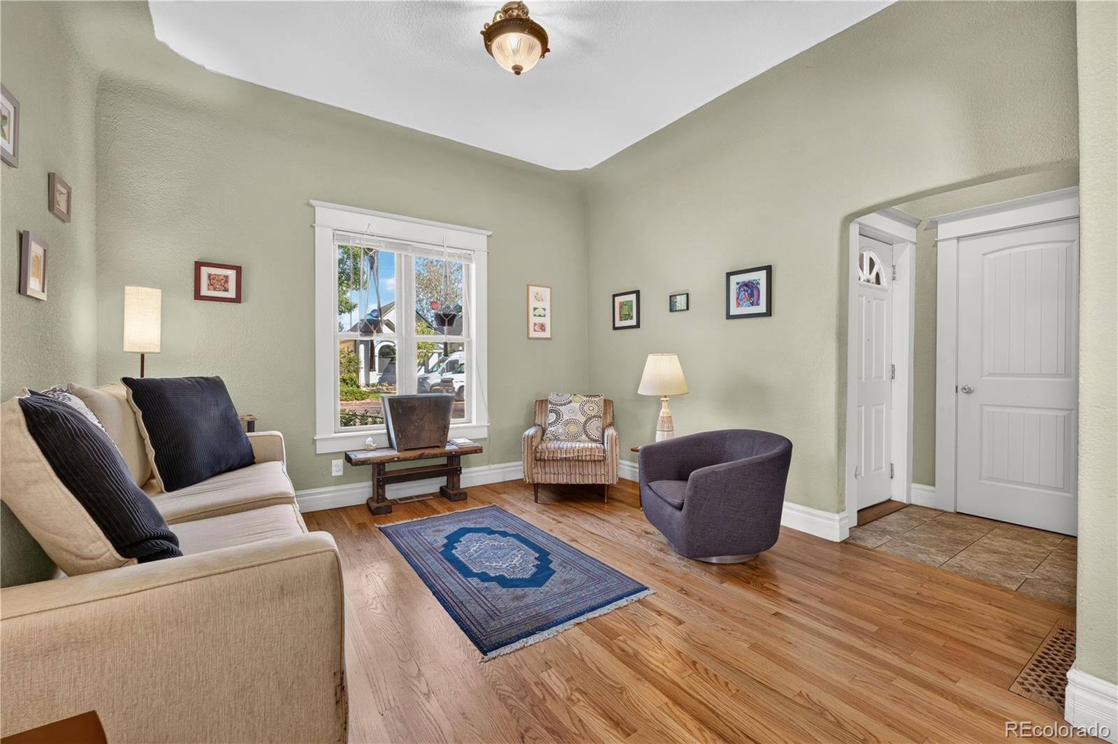 MLS Image #1 for 3038  california street,denver, Colorado