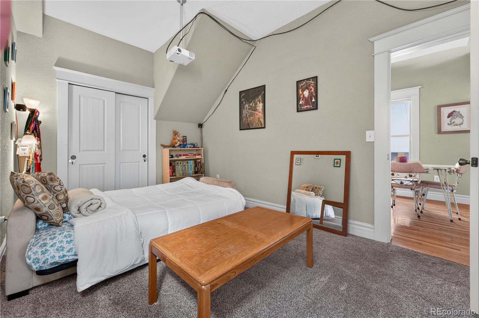 MLS Image #12 for 3038  california street,denver, Colorado