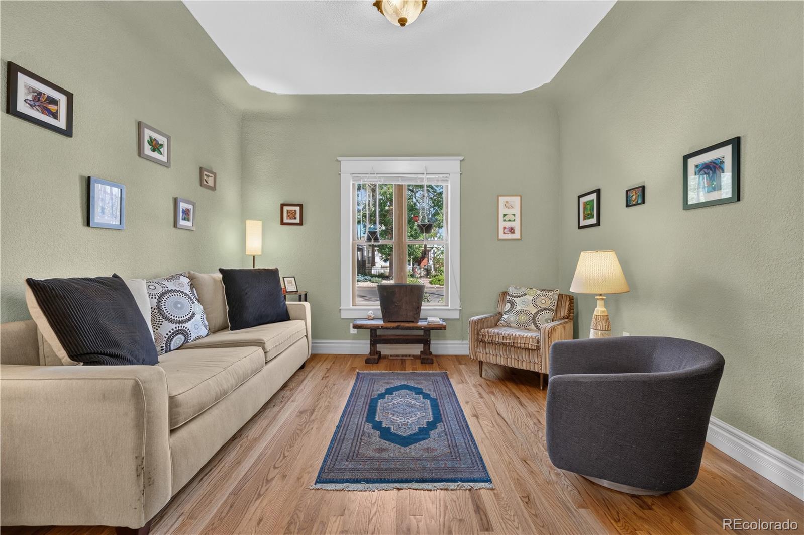 MLS Image #2 for 3038  california street,denver, Colorado