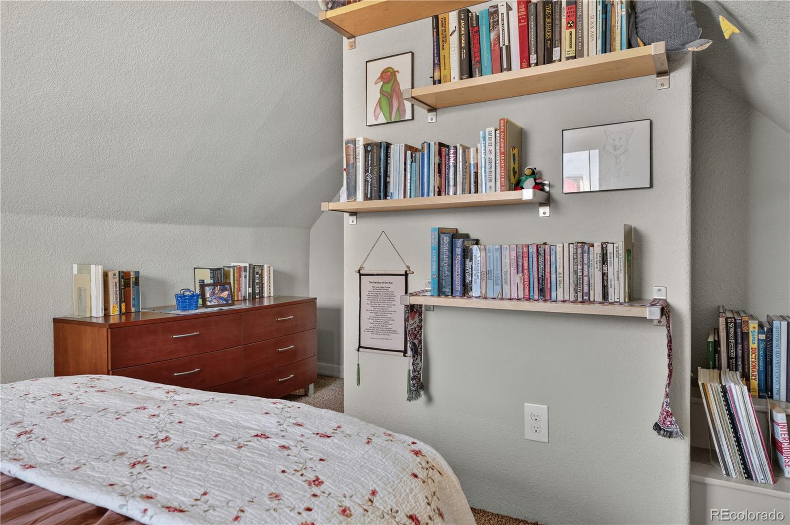 MLS Image #20 for 3038  california street,denver, Colorado