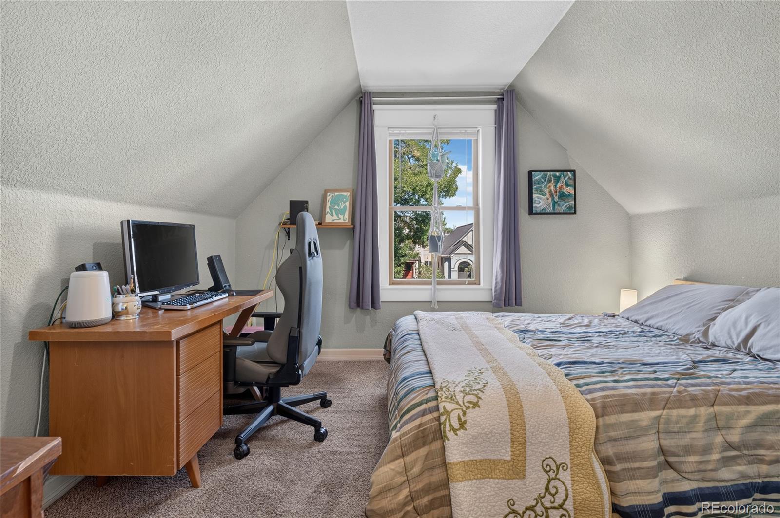 MLS Image #23 for 3038  california street,denver, Colorado