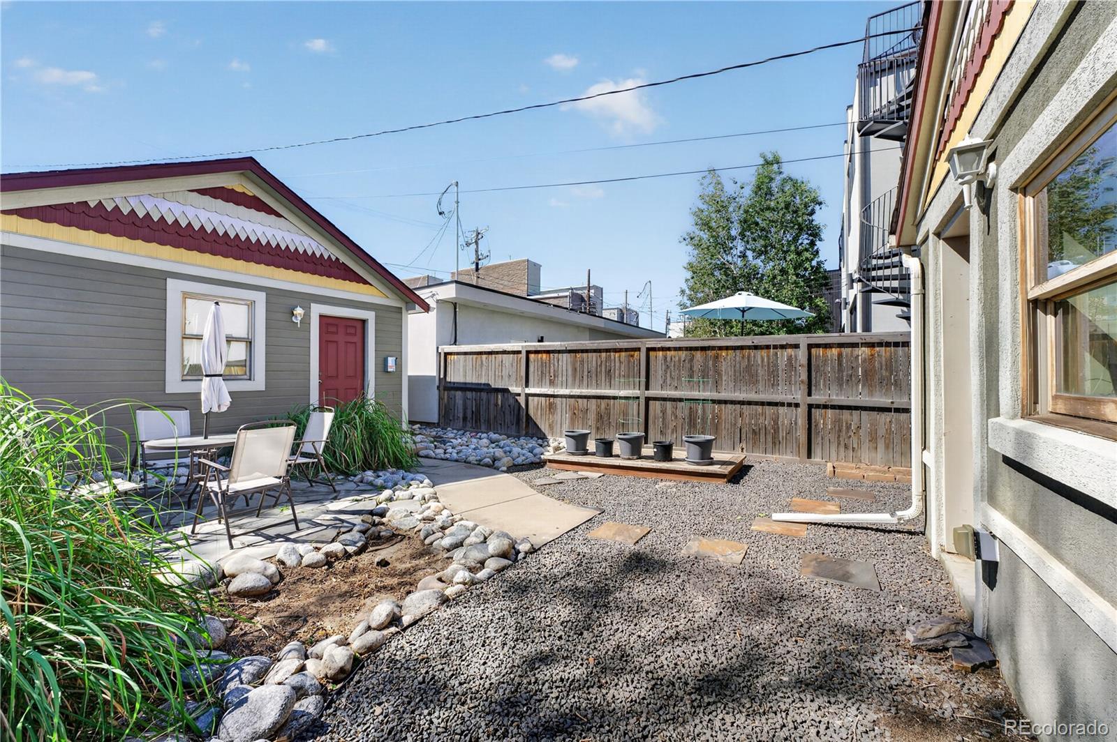 MLS Image #25 for 3038  california street,denver, Colorado