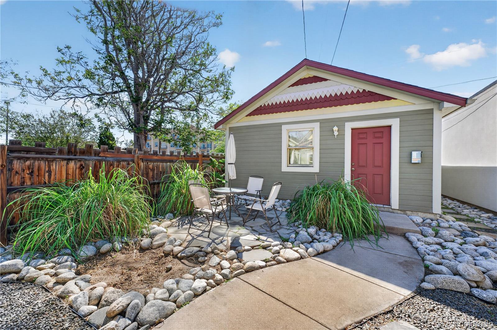 MLS Image #26 for 3038  california street,denver, Colorado