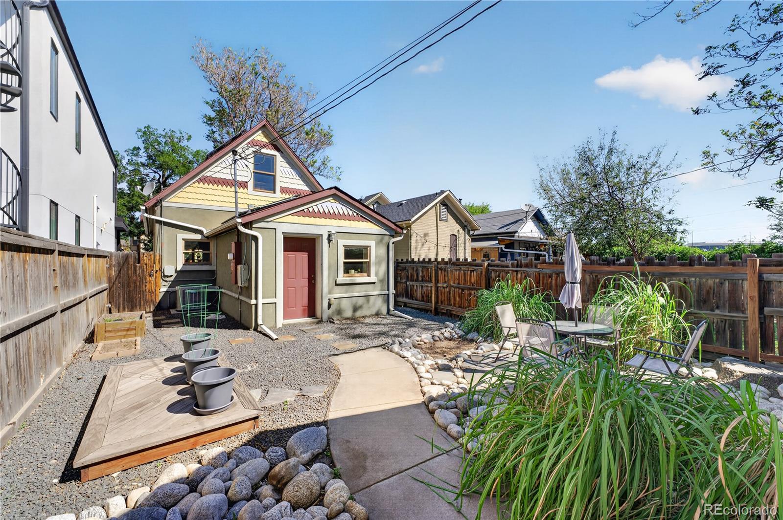 MLS Image #27 for 3038  california street,denver, Colorado