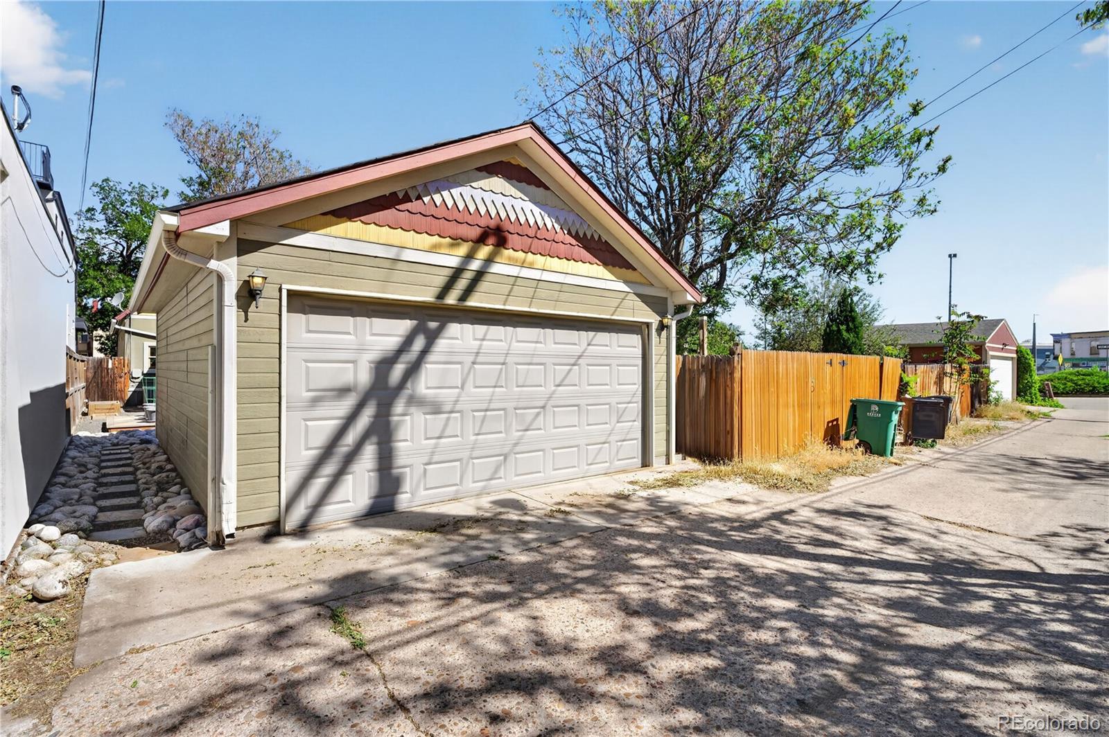 MLS Image #28 for 3038  california street,denver, Colorado