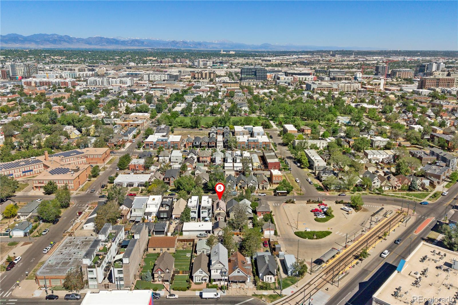 MLS Image #30 for 3038  california street,denver, Colorado
