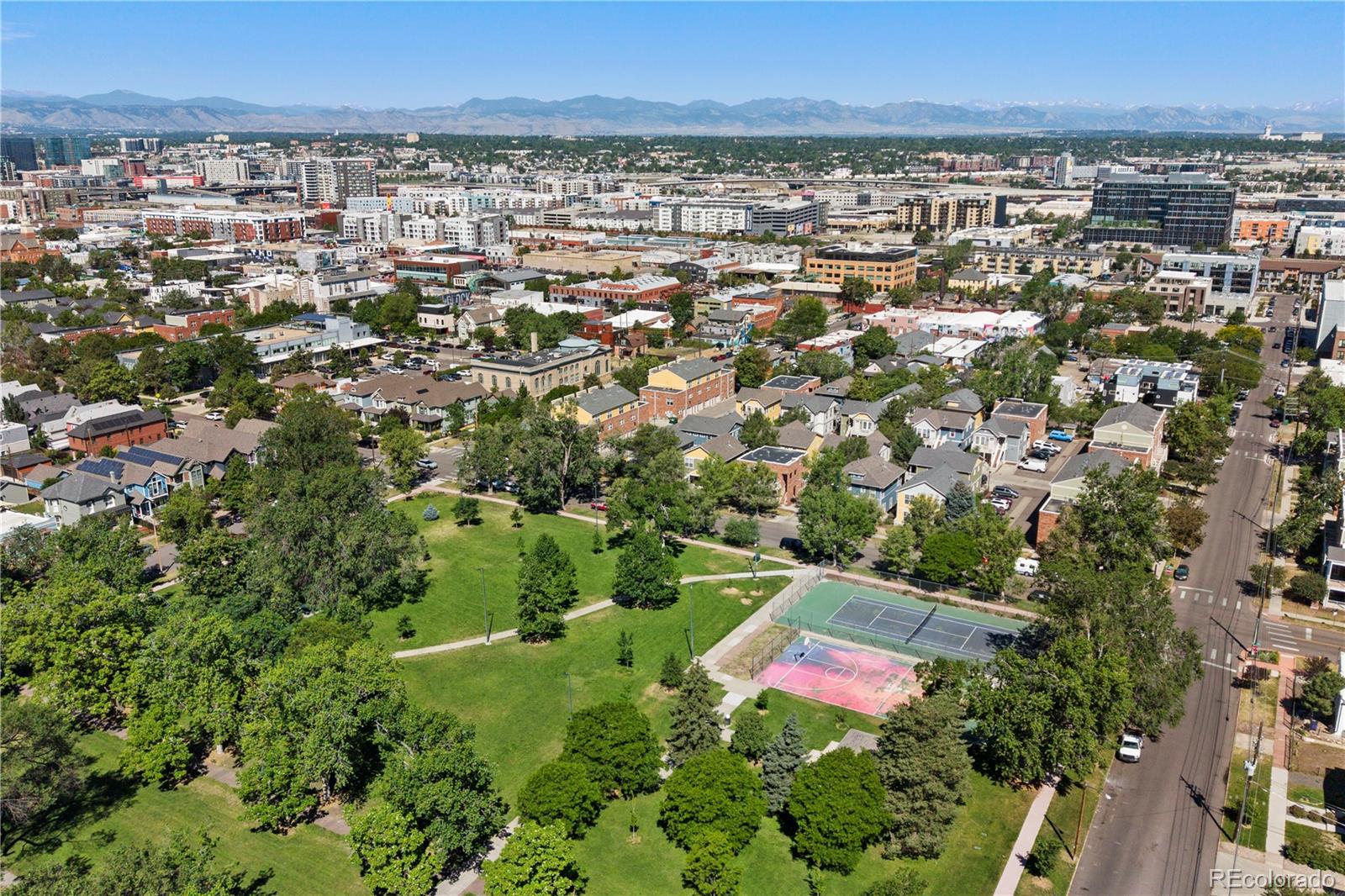 MLS Image #32 for 3038  california street,denver, Colorado