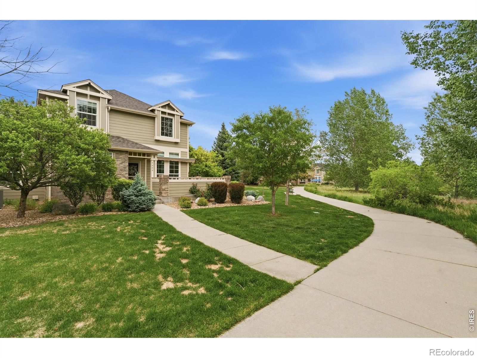 MLS Image #2 for 5408  old mill road,fort collins, Colorado