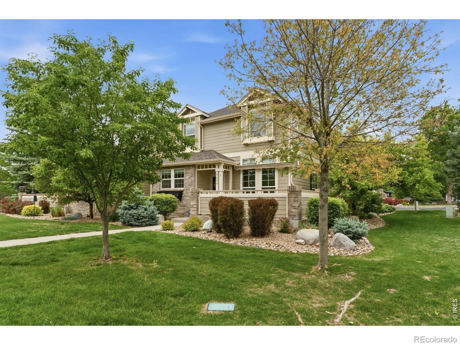 MLS Image #4 for 5408  old mill road,fort collins, Colorado
