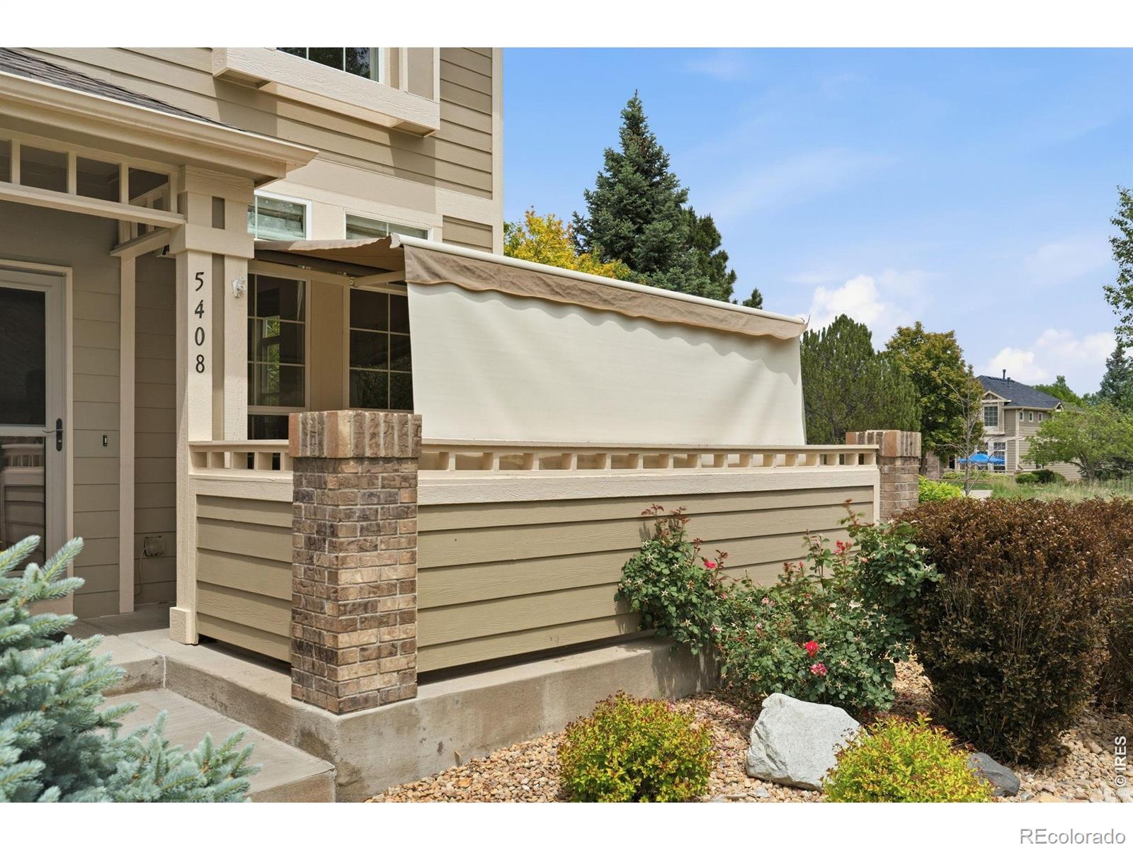 MLS Image #9 for 5408  old mill road,fort collins, Colorado