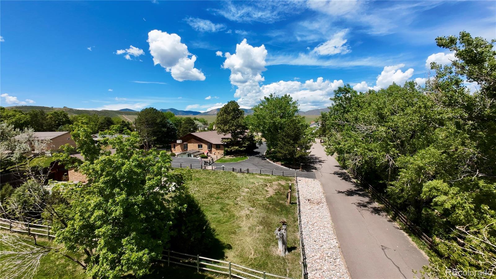 MLS Image #1 for 11480 w bear creek drive,lakewood, Colorado