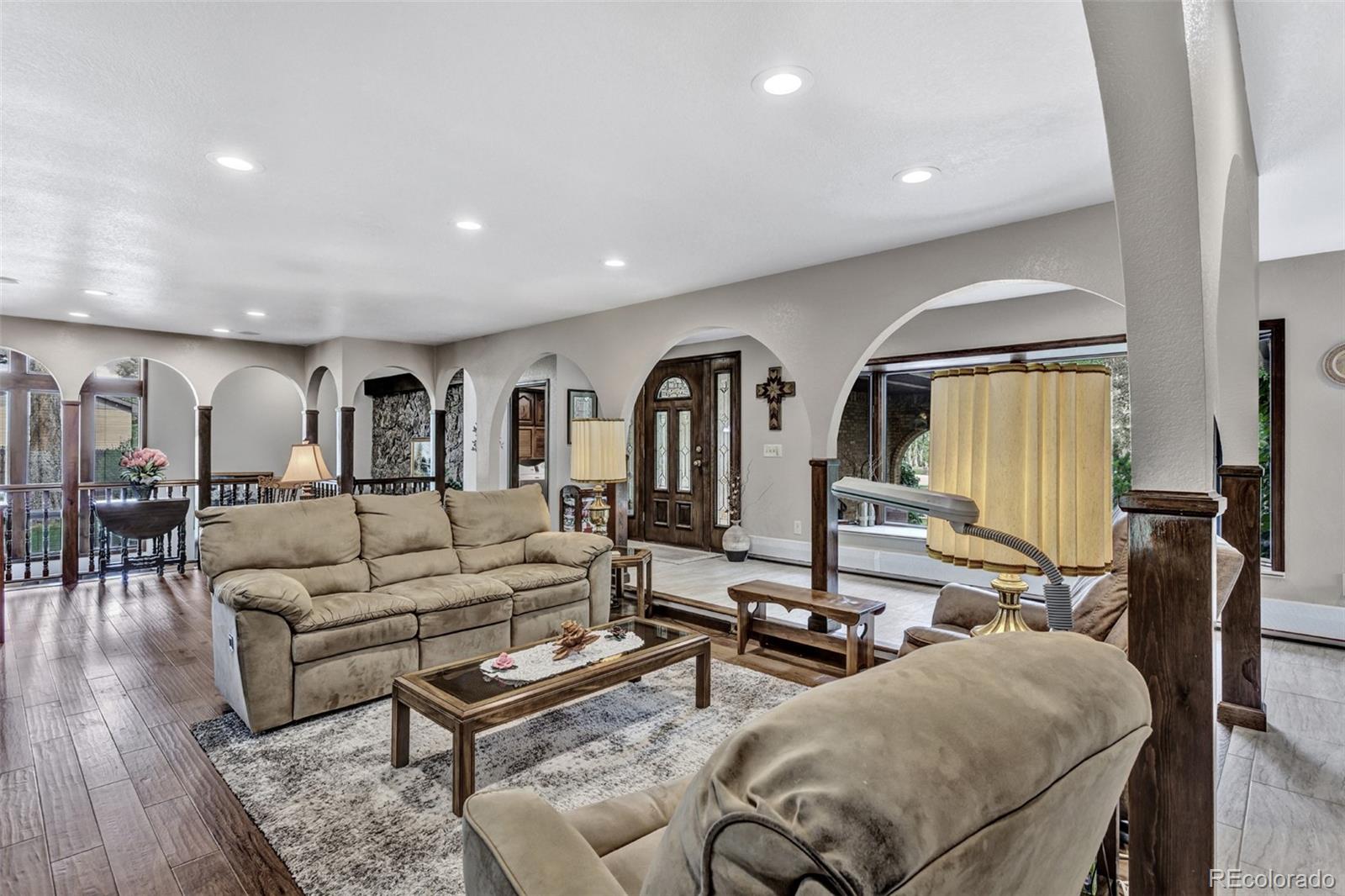 MLS Image #10 for 11480 w bear creek drive,lakewood, Colorado