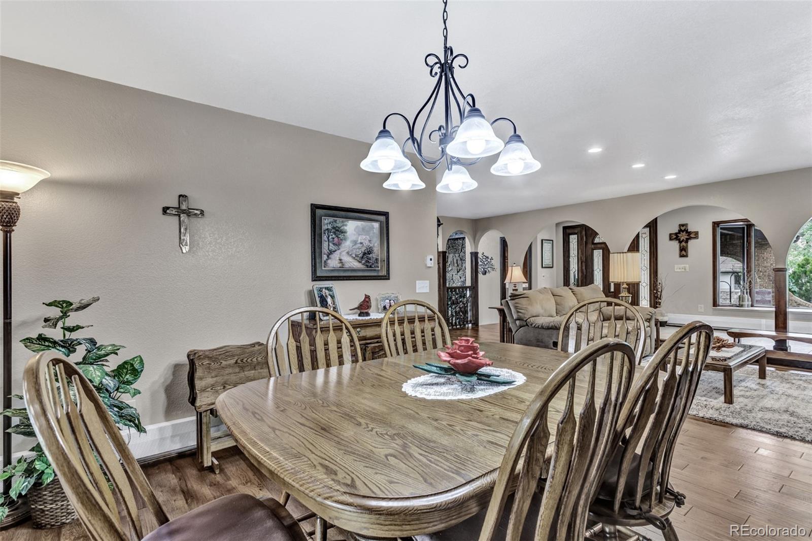MLS Image #11 for 11480 w bear creek drive,lakewood, Colorado