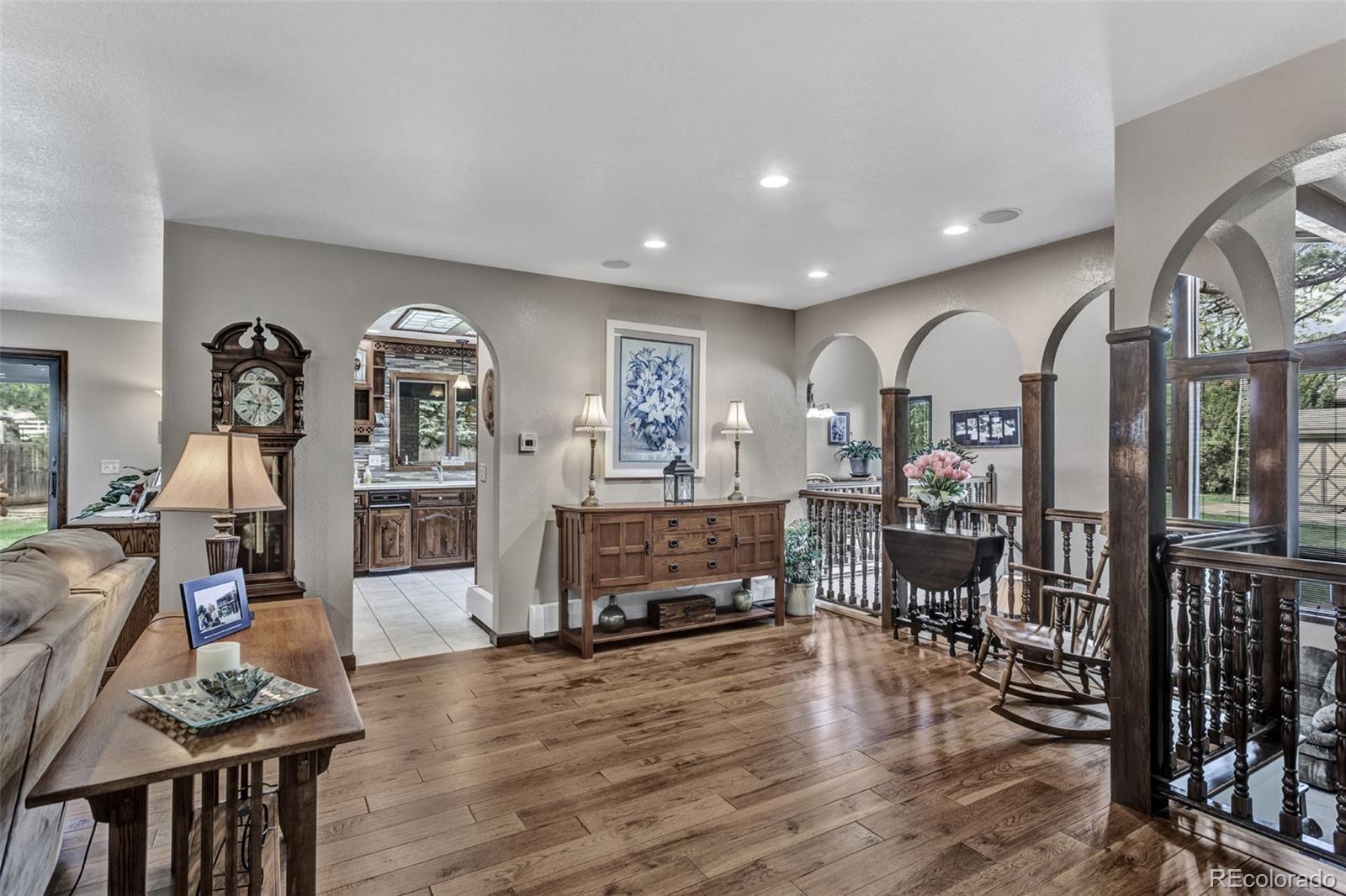 MLS Image #12 for 11480 w bear creek drive,lakewood, Colorado