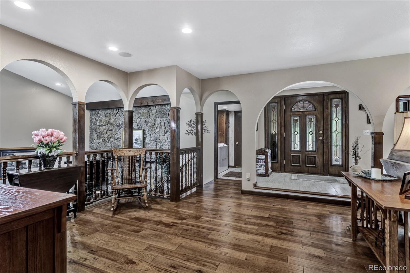 MLS Image #13 for 11480 w bear creek drive,lakewood, Colorado