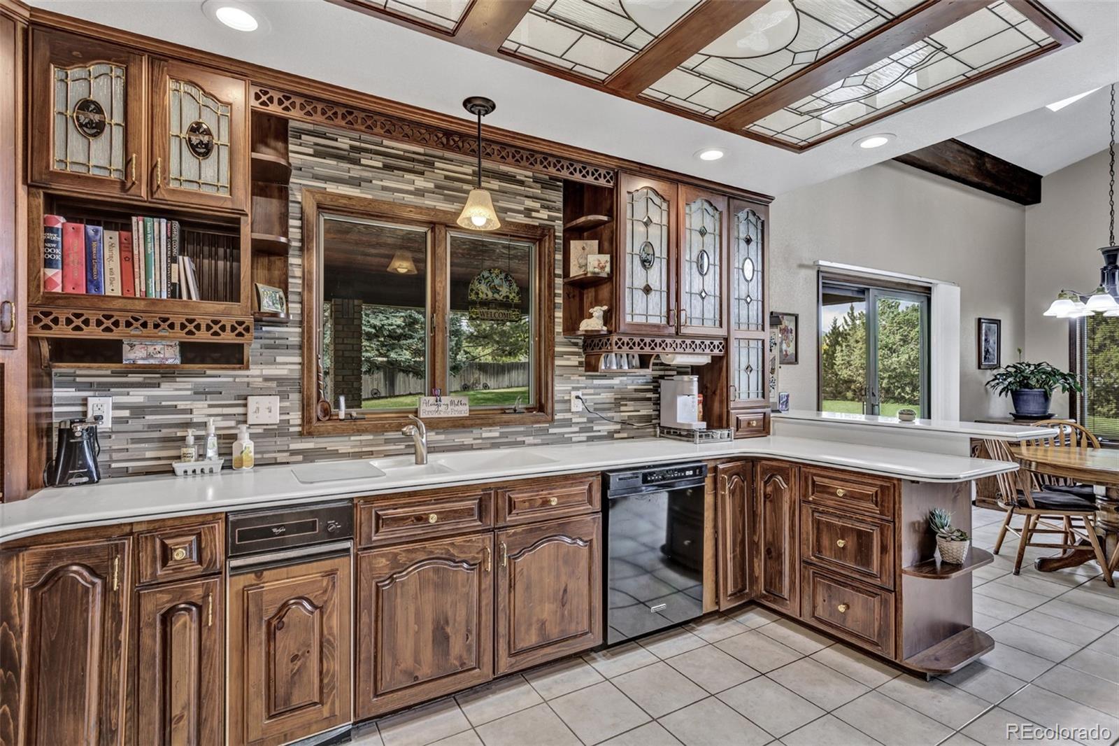 MLS Image #15 for 11480 w bear creek drive,lakewood, Colorado