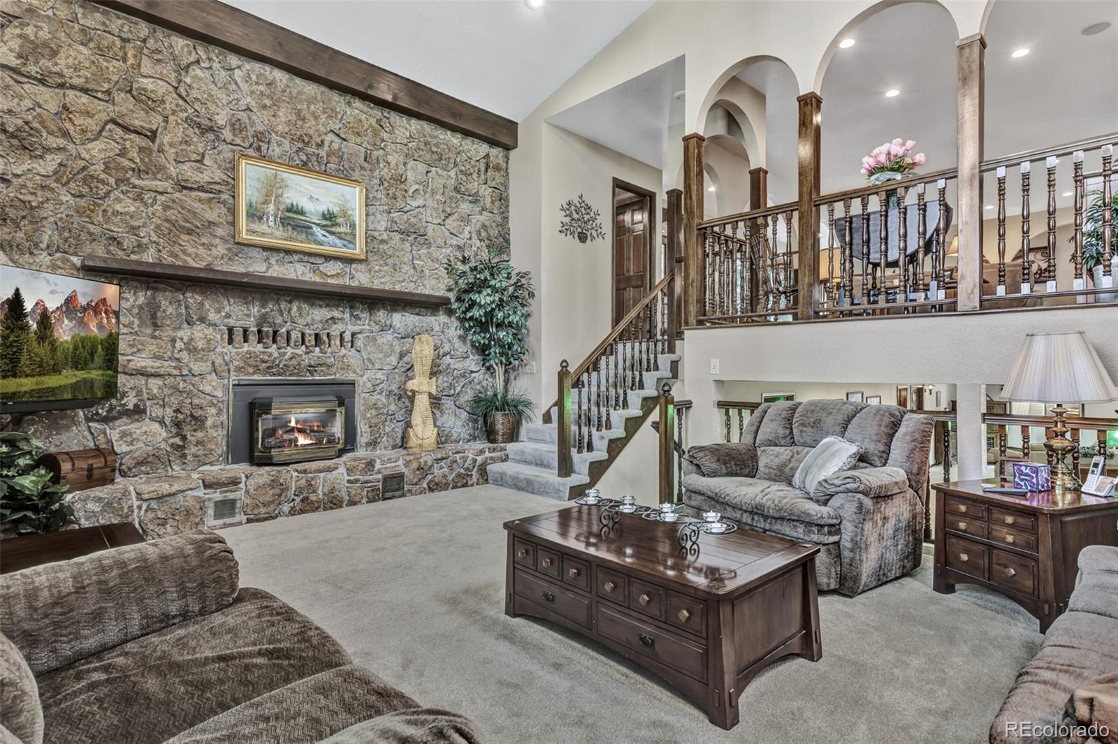 MLS Image #16 for 11480 w bear creek drive,lakewood, Colorado