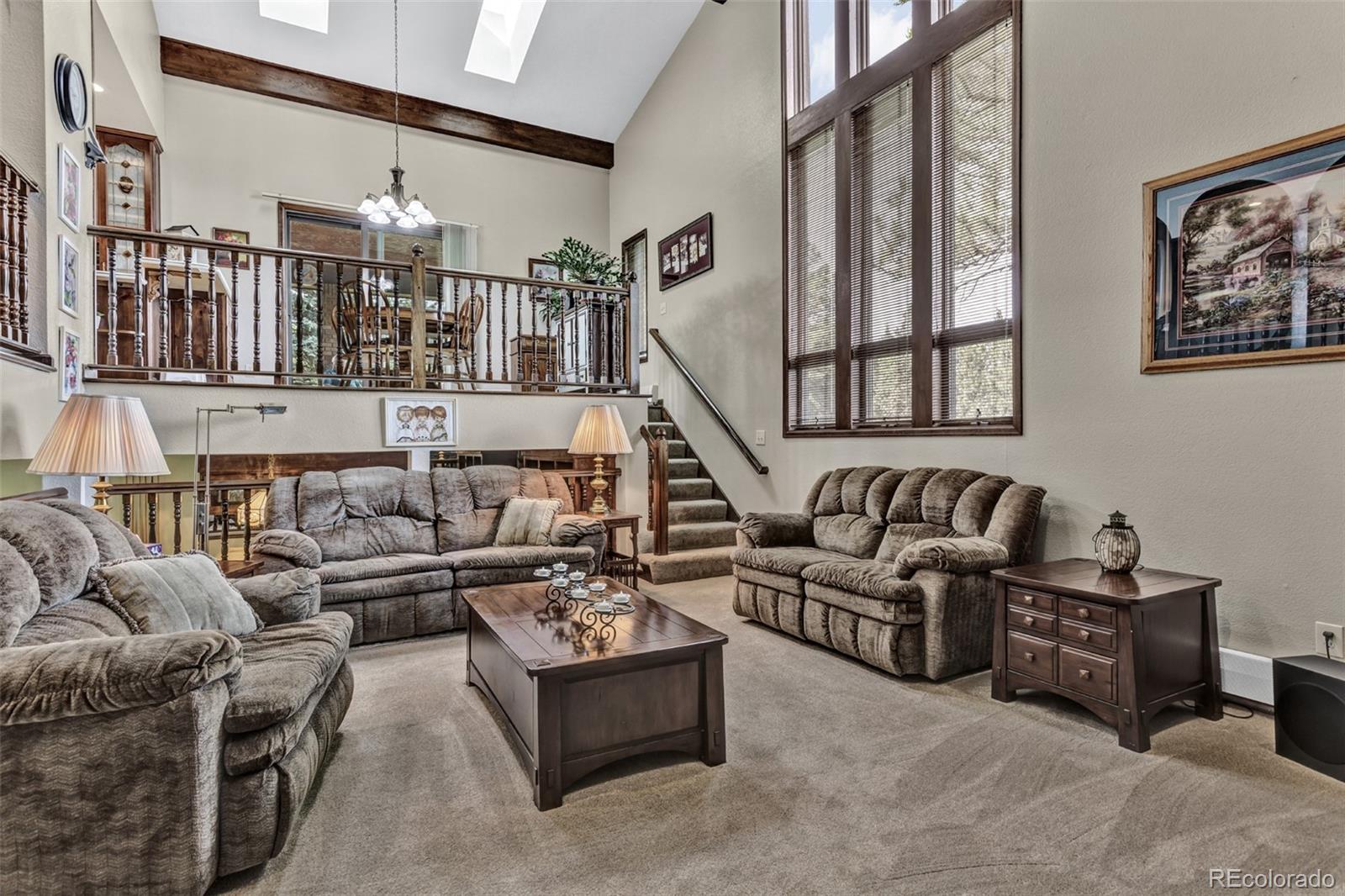 MLS Image #17 for 11480 w bear creek drive,lakewood, Colorado