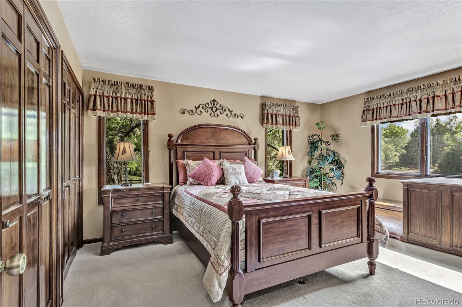 MLS Image #19 for 11480 w bear creek drive,lakewood, Colorado