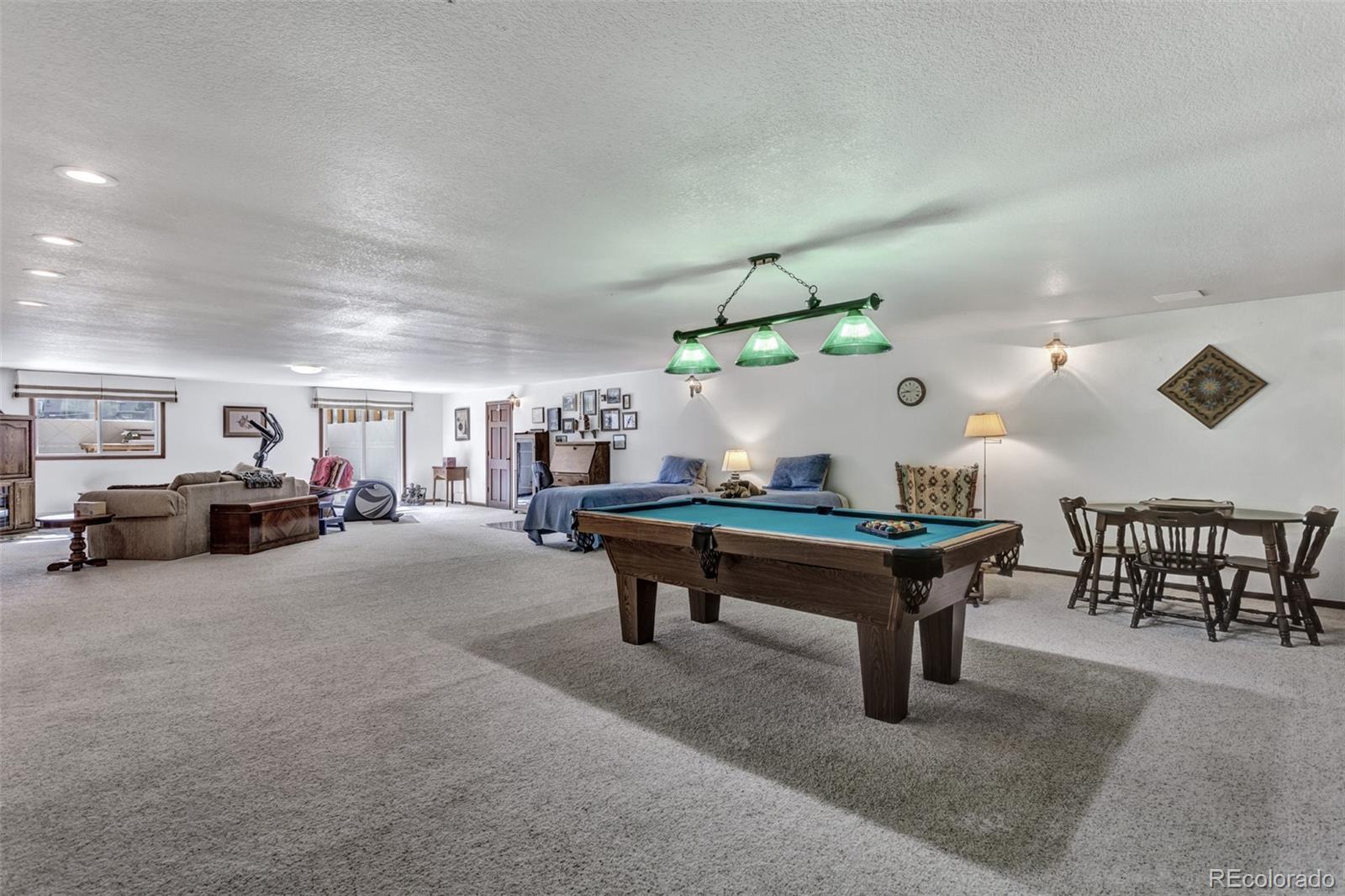 MLS Image #21 for 11480 w bear creek drive,lakewood, Colorado