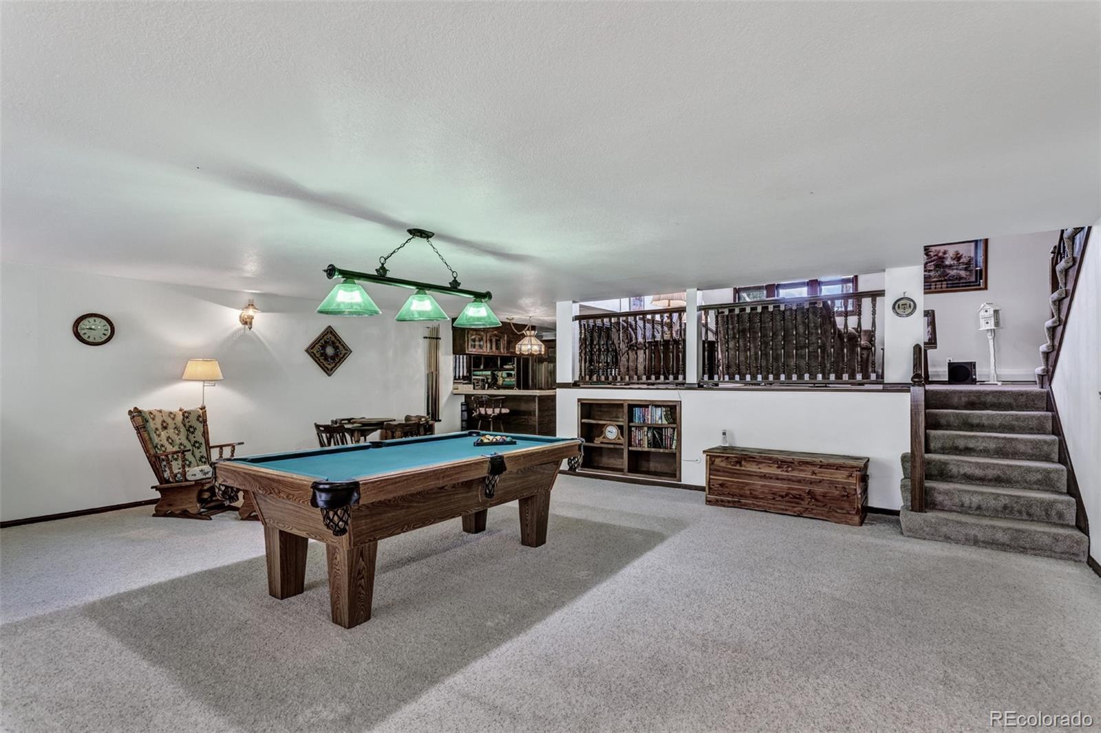 MLS Image #22 for 11480 w bear creek drive,lakewood, Colorado