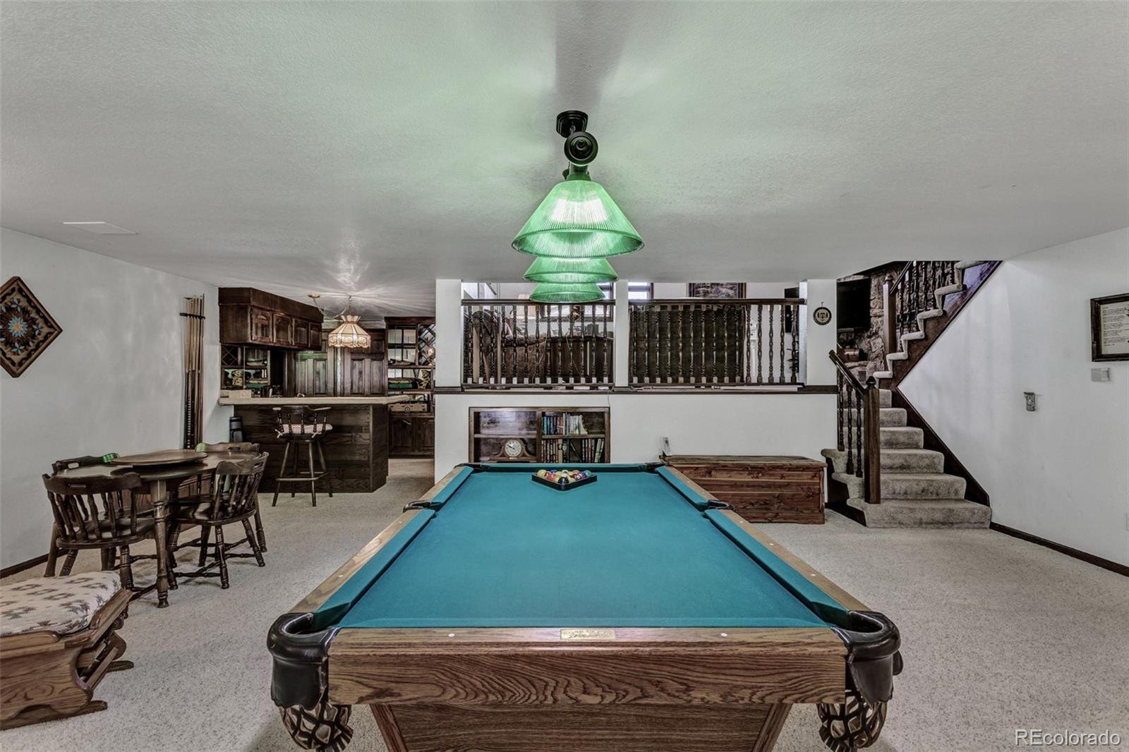 MLS Image #24 for 11480 w bear creek drive,lakewood, Colorado