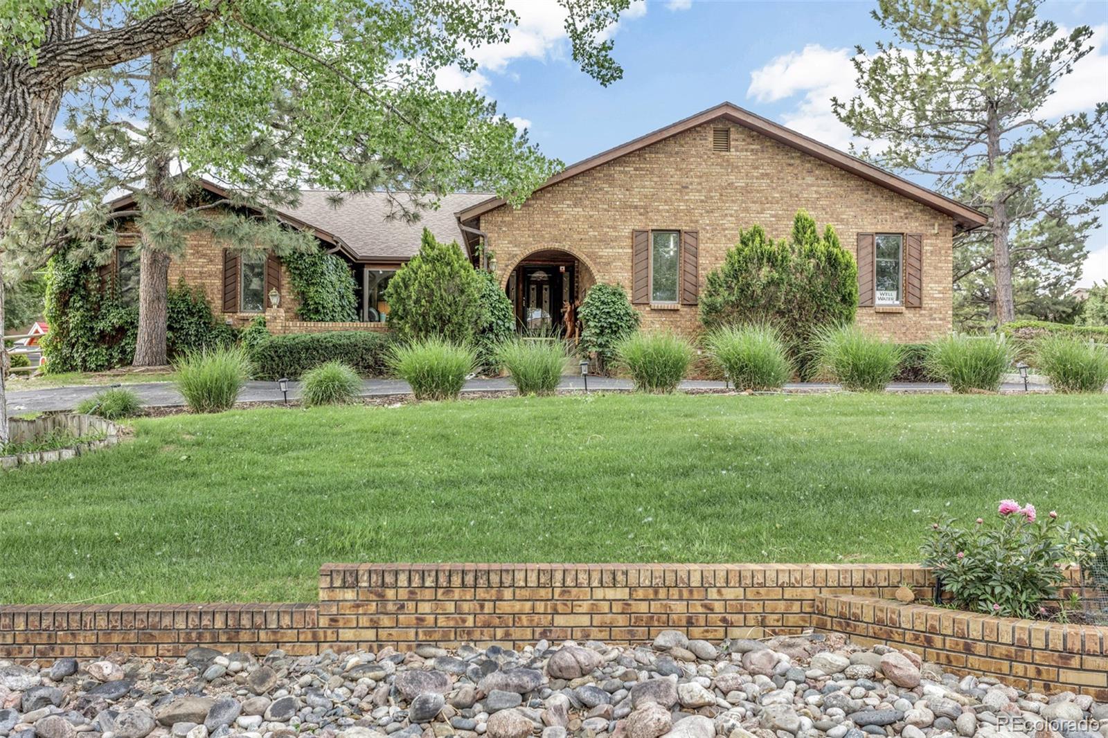 MLS Image #28 for 11480 w bear creek drive,lakewood, Colorado